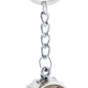 Bubly bottle opener keyring