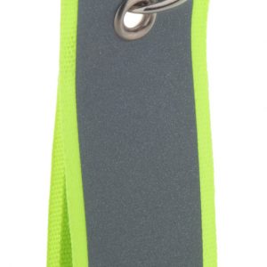 Visikey reflective keyring