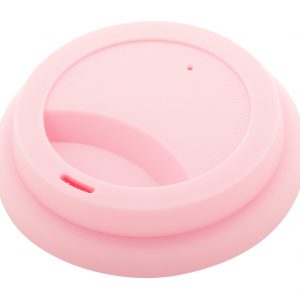 CreaCup customisable thermo mug, lid