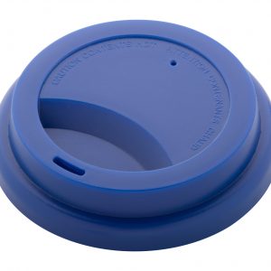 CreaCup customisable thermo cup, lid