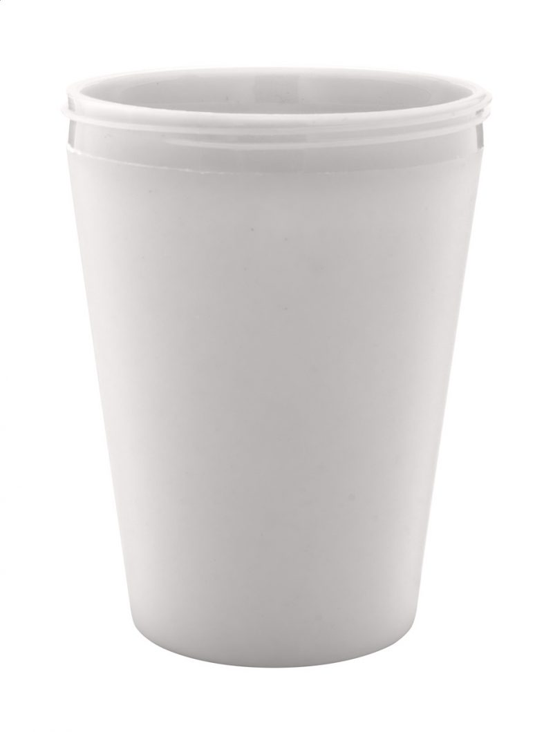 CreaCup Mini customisable thermo cup, cup