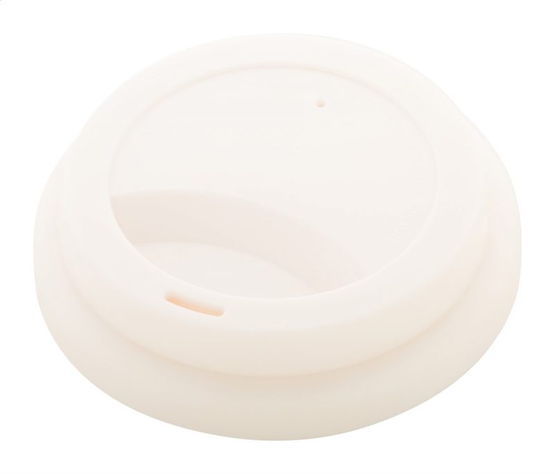 CreaCup Mini customisable thermo cup, lid