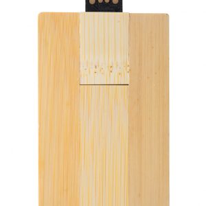 Bambusb USB flash drive