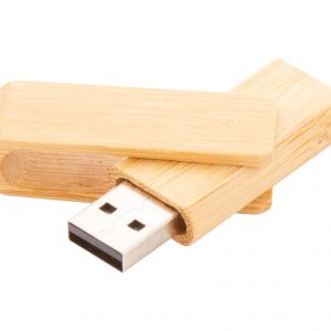 BooTwist USB flash drive