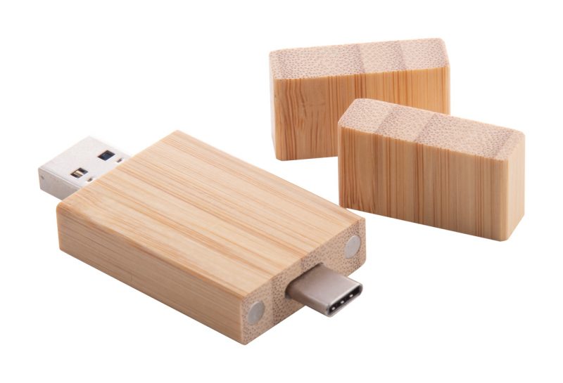 Botgus OTG USB flash drive