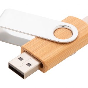 BooSpin OTG USB flash drive