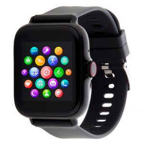 Cortland smart watch