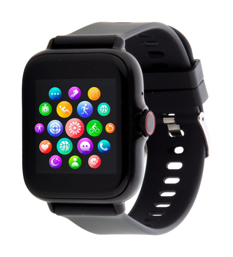 Cortland smart watch