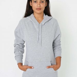 UNISEX CALIFORNIA FLEECE PULLOVER HOODED SWEATSHIRT