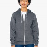 Dark Heather Grey AAF497