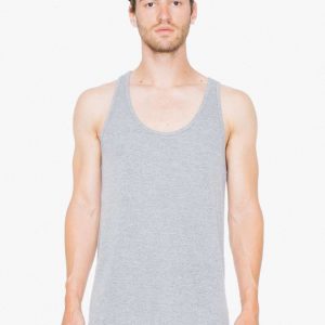 UNISEX TRI-BLEND TANK TOP