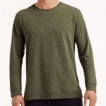 Heather City Green AN73000