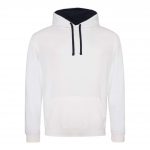 Arctic White/French Navy AWJH003