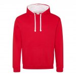 Fire Red/Arctic White AWJH003