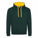 Forest Green/Gold AWJH003