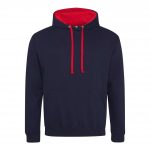 New French Navy/Fire Red AWJH003