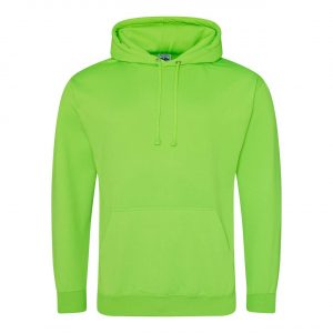 ELECTRIC HOODIE