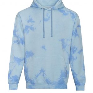 TIE-DYE HOODIE