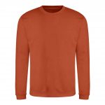 Burnt Orange AWJH030