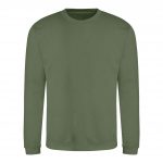 Earthy Green AWJH030