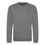 Graphite Heather AWJH030