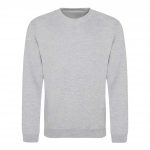 Heather Grey AWJH030