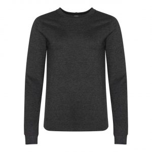 GIRLIE HEATHER SWEAT