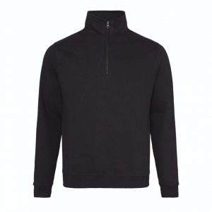SOPHOMORE 1/4 ZIP SWEAT