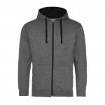 Charcoal Grey/Jet Black AWJH053