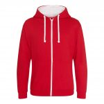 Fire Red/Arctic White AWJH053