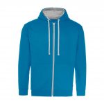 Sapphire Blue/Heather Grey AWJH053