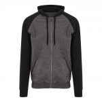 Charcoal Grey/Jet Black AWJH063