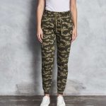 Green Camo AWJH074
