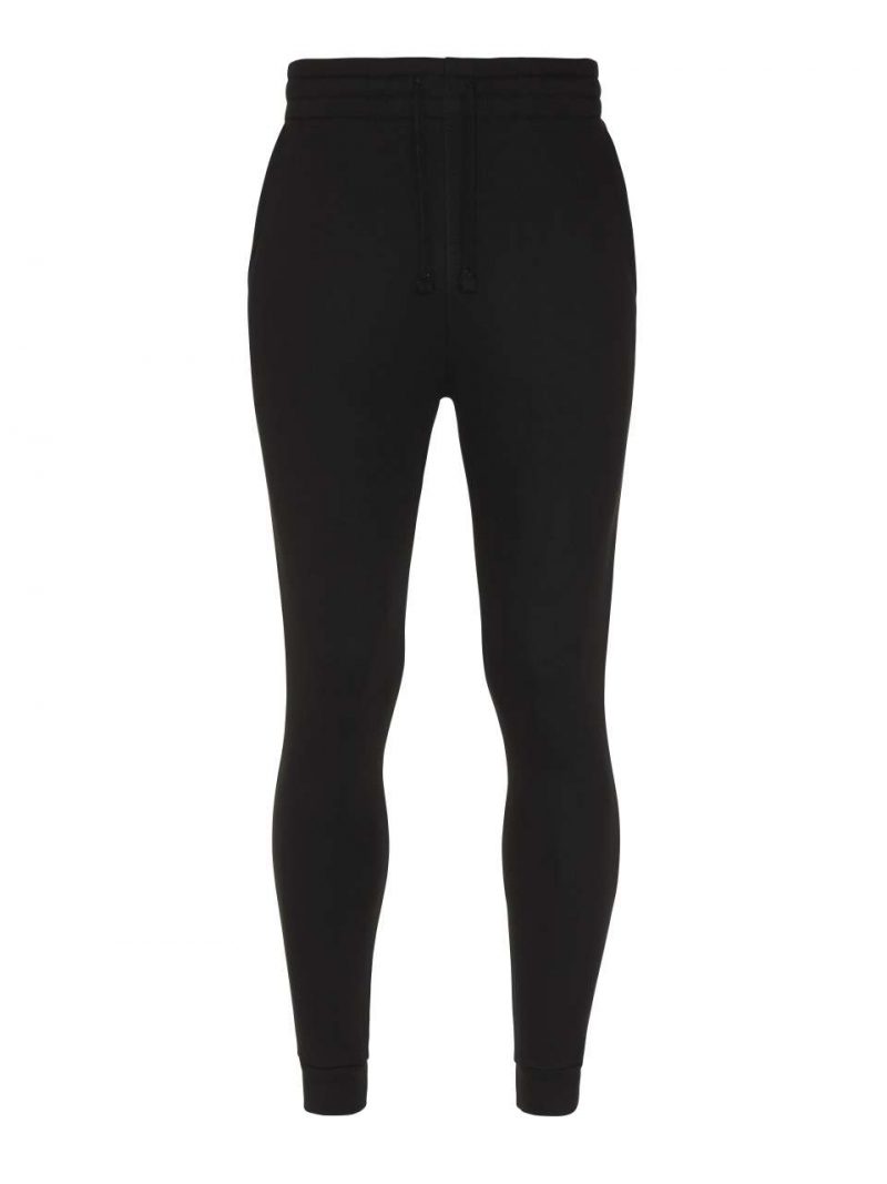 TAPERED TRACK PANT