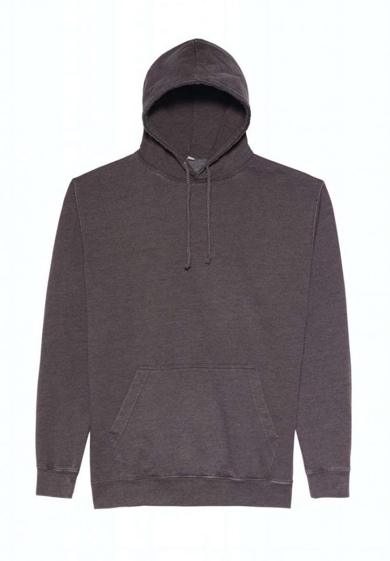 WASHED HOODIE