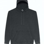 Washed Jet Black AWJH090