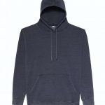 Washed New French Navy AWJH090