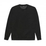 Washed Jet Black AWJH093