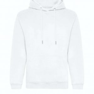 ORGANIC HOODIE