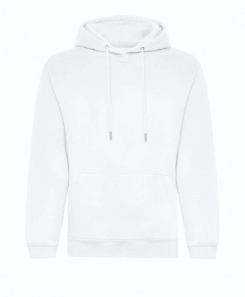 ORGANIC HOODIE