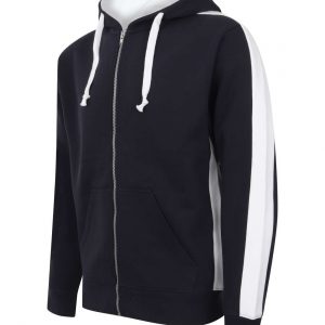 FULL ZIP HOODIE