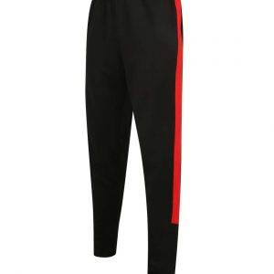 ADULT'S KNITTED TRACKSUIT PANTS