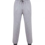 Heather Grey/Navy FR640