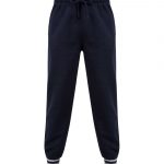 Navy/Heather Grey FR640