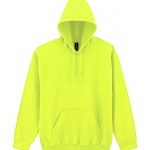 Safety Green GI12500