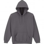 Charcoal GI18500