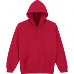 Cherry Red GI18500