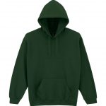 Forest Green GI18500
