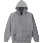 Graphite Heather GI18500