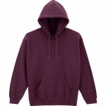 Maroon GI18500